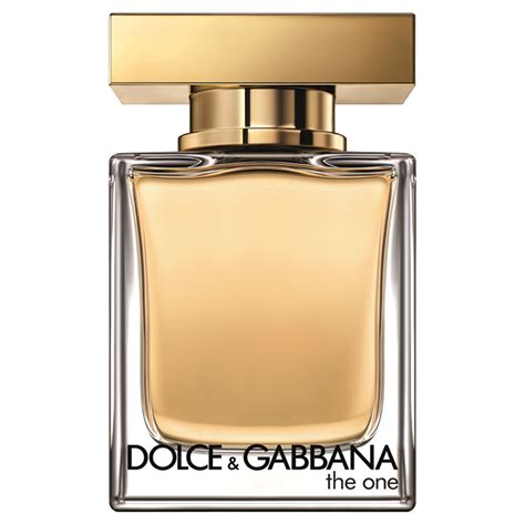 dolce gabbana 50 ml the one|dolce gabbana one woman.